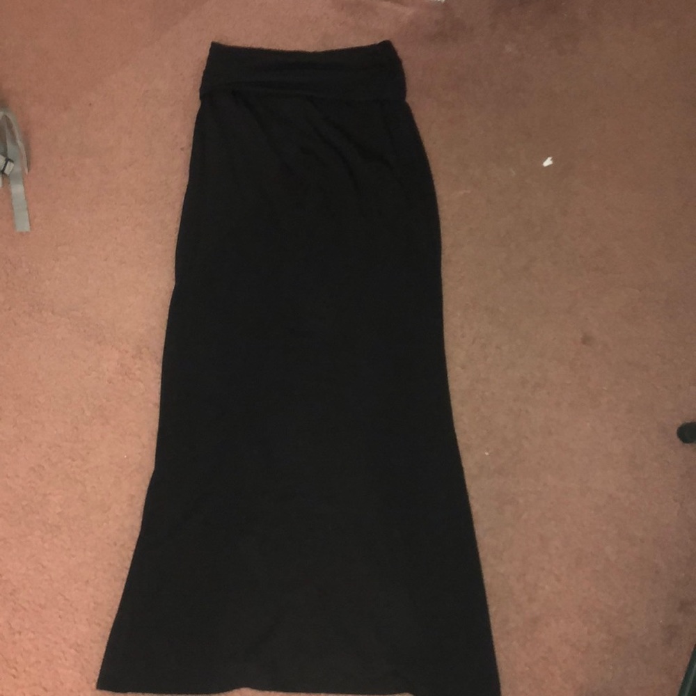 Maxi Skirt